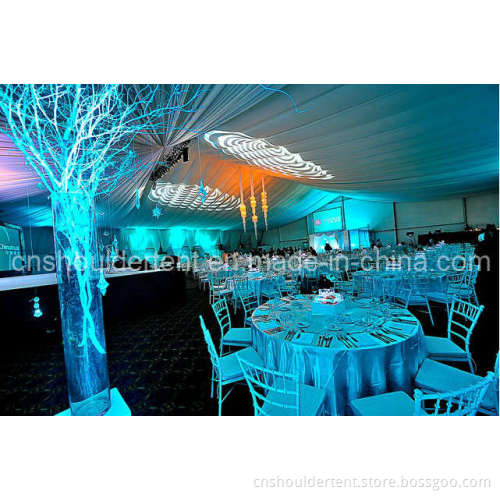 50mx80m Big Tent for Banquet